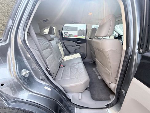 Used 2014 Honda CR-V EX-L image 9