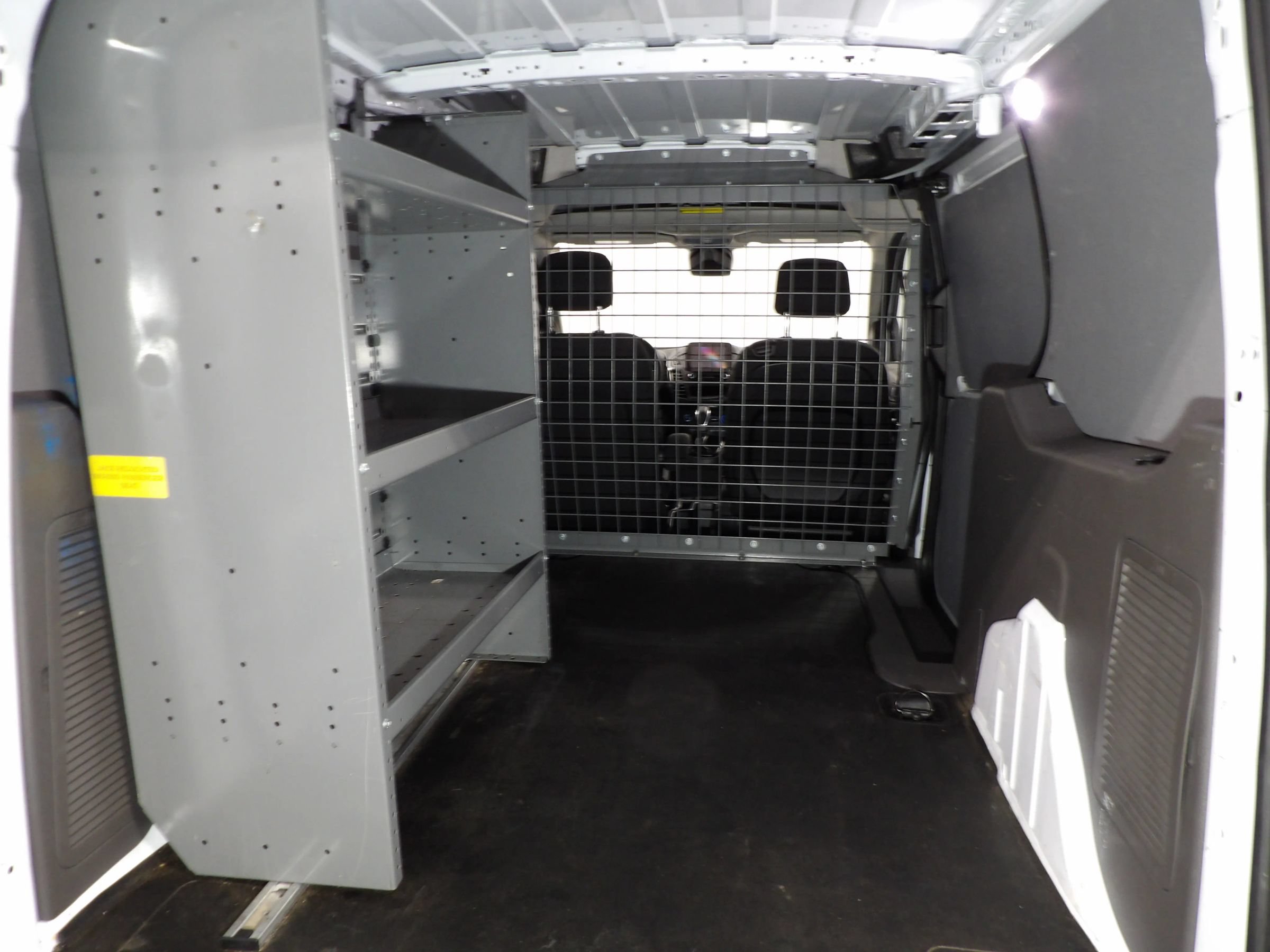 Used 2022 Ford Transit Connect XL FWD image 9