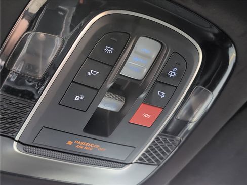 Used 2024 Hyundai Palisade Calligraphy FWD image 18
