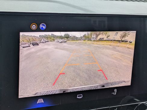 New 2026 Chevrolet Colorado LT w/ Advanced Trailering Package image 23