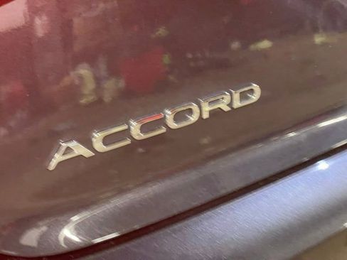 Used 2025 Honda Accord EX-L image 31