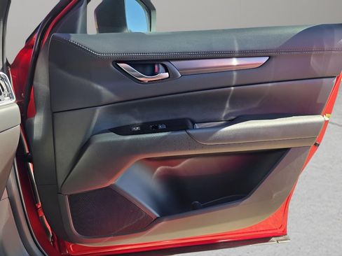 New 2026 MAZDA CX-30 AWD 2.5 S image 16