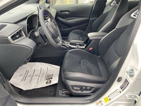 New 2026 Toyota Corolla SE image 23