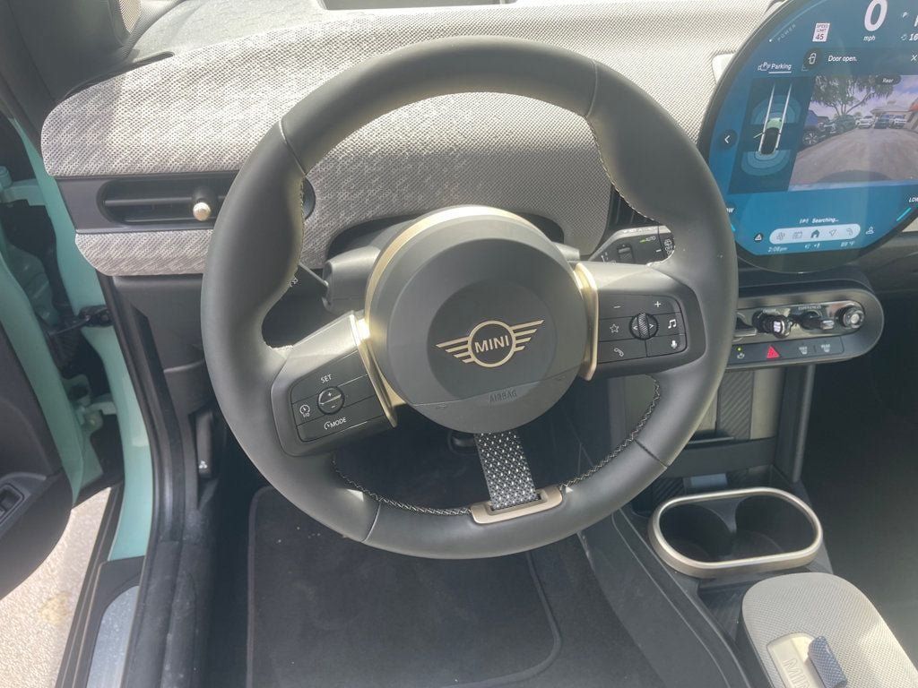 Used 2026 MINI Cooper S FWD image 15