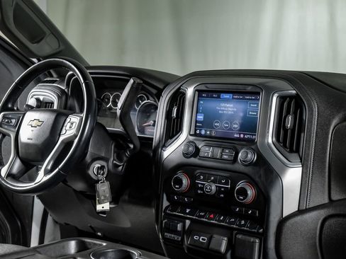 Used 2023 Chevrolet Silverado 2500 LT image 23