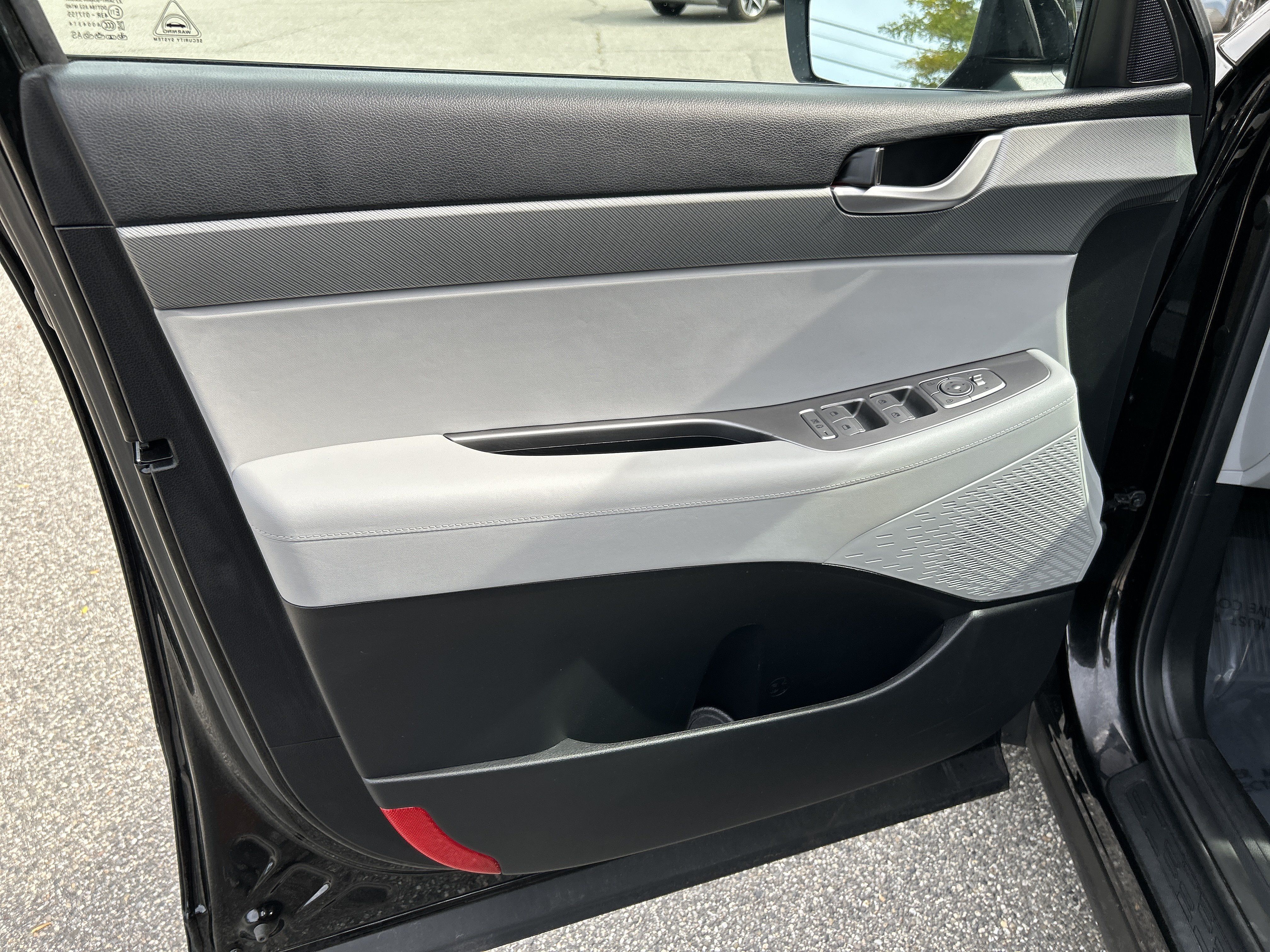 Certified 2025 Hyundai Palisade SEL AWD/4WD image 15
