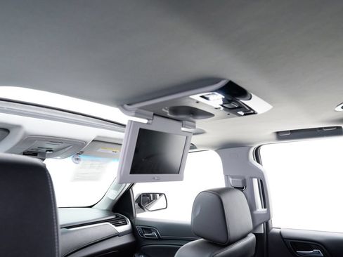 Used 2019 Chevrolet Tahoe Premier AWD/4WD image 29