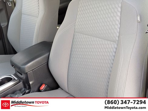 Certified 2023 Toyota Tacoma SR5 w/ SX Package AWD/4WD image 14