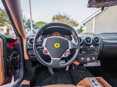 Used 2006 Ferrari F430 Coupe image 24