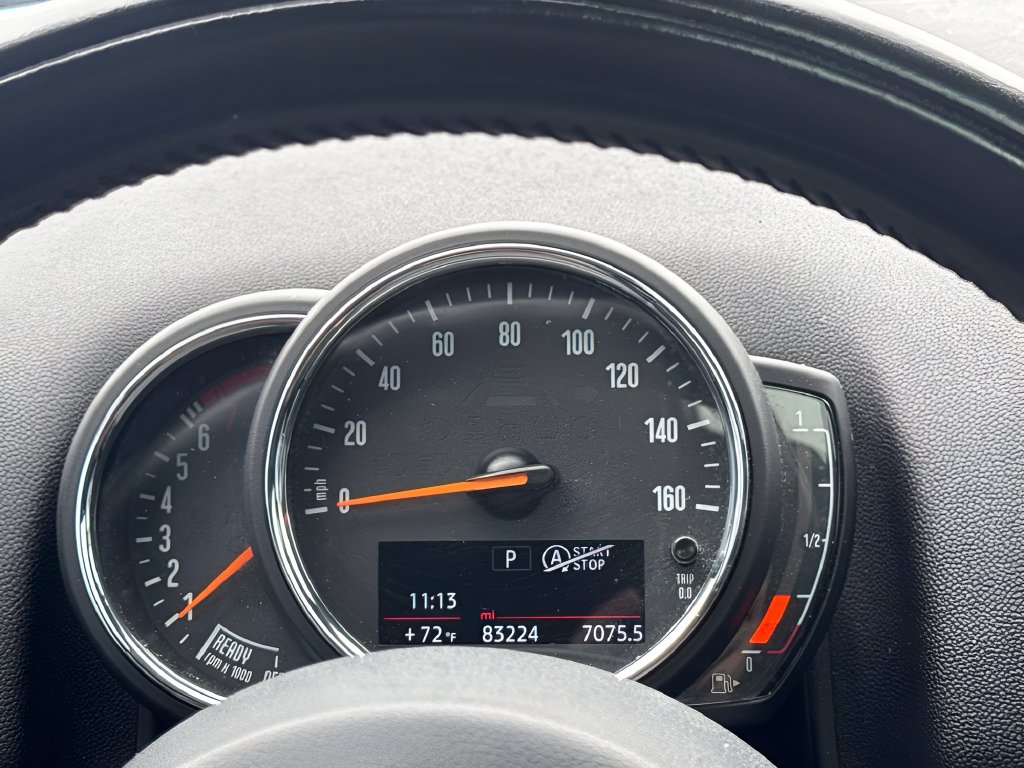 Used 2020 MINI Cooper Countryman FWD image 19