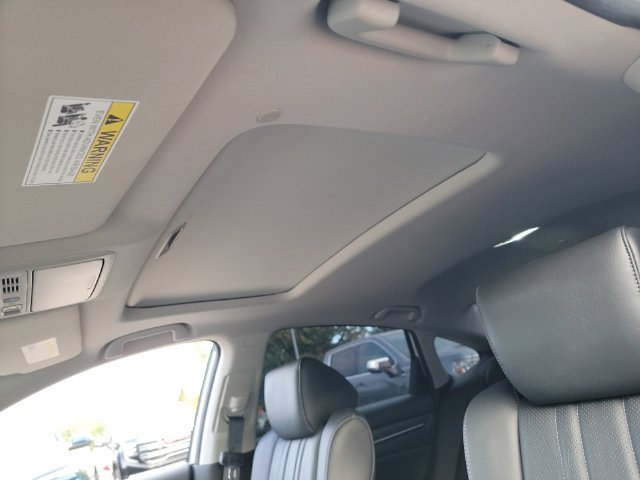 Used 2022 Honda Accord Touring image 12