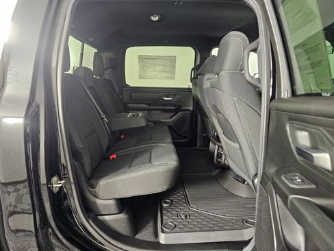 New 2026 RAM 1500 Classic Warlock AWD/4WD image 36