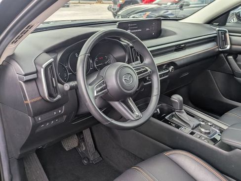 Used 2025 MAZDA CX-50 2.5 Hybrid w/ Premium Plus Pkg AWD/4WD image 32