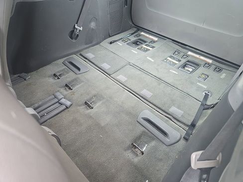 Used 2017 Toyota Sienna XLE Premium image 10