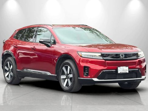 Used 2024 Honda Prologue Touring image 9