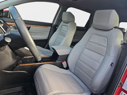 Used 2021 Honda CR-V Touring image 38