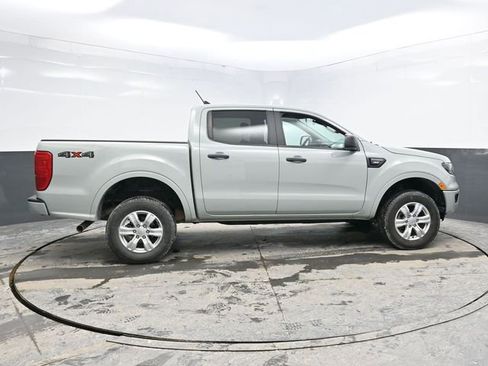 Used 2021 Ford Ranger XLT image 46