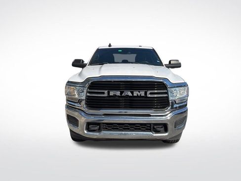 Used 2021 RAM 2500 Big Horn image 3