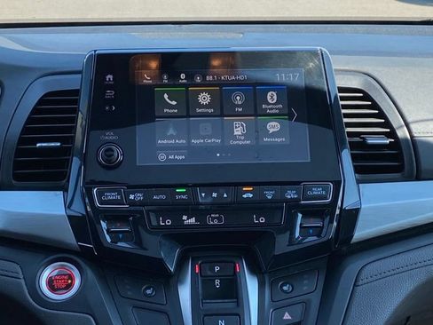 Used 2019 Honda Odyssey EX-L image 18