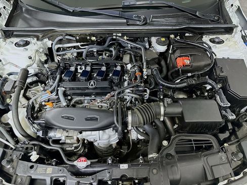 Used 2024 Acura Integra FWD image 9