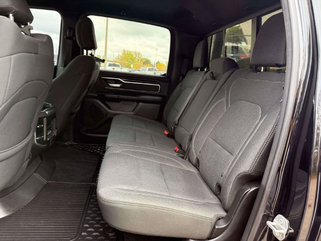 Used 2019 RAM 1500 Big Horn AWD/4WD image 14
