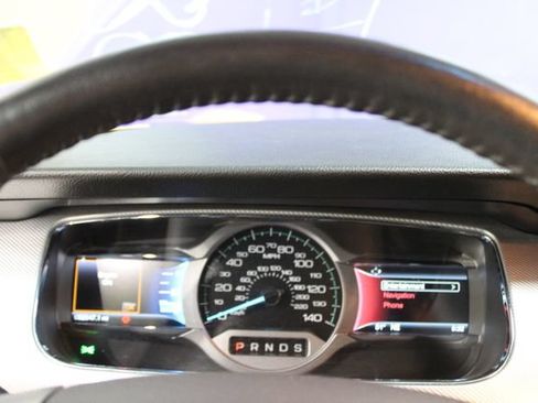 Used 2019 Ford Taurus SHO w/ Driver Assist Package AWD/4WD image 18