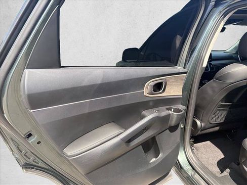 Used 2023 Kia Sorento X-Line EX AWD/4WD image 19