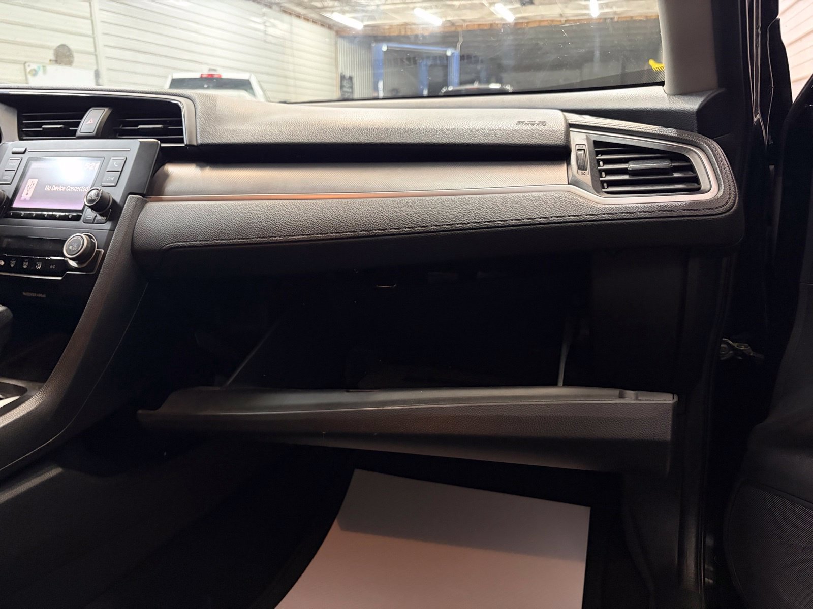 Used 2016 Honda Civic LX image 31