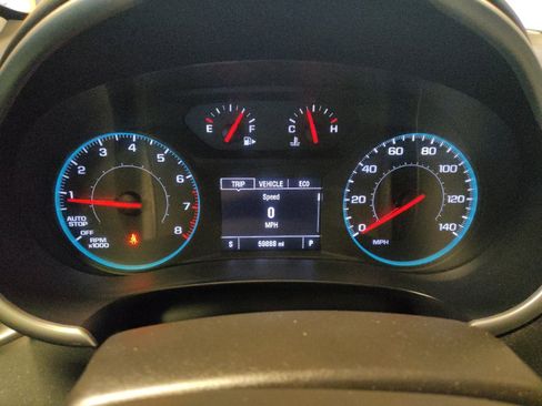 Used 2023 Chevrolet Malibu LT FWD image 23