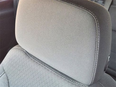 Certified 2025 Chevrolet Silverado 2500 LT w/ Safety Package image 12