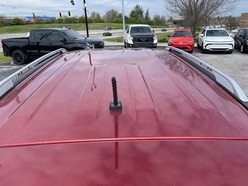 Used 2016 Nissan Pathfinder S image 39