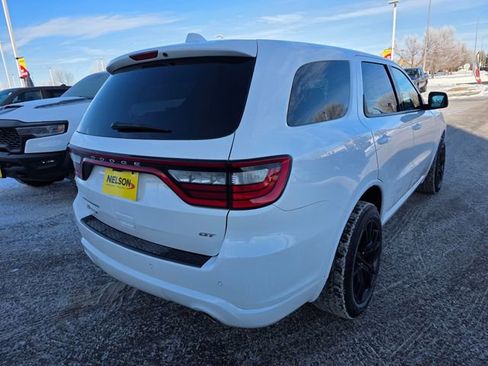 Used 2019 Dodge Durango GT image 7