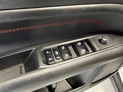Used 2024 Jeep Compass Trailhawk w/ Trailhawk Elite Group AWD/4WD image 22