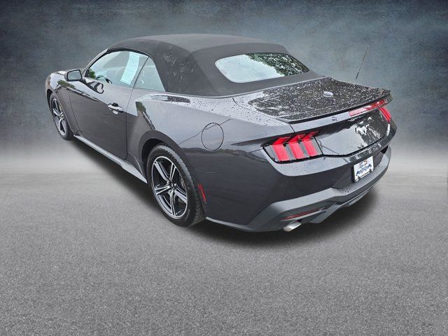 Certified 2024 Ford Mustang Premium RWD image 5