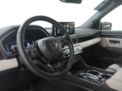 Used 2026 Honda Passport TrailSport Elite image 28