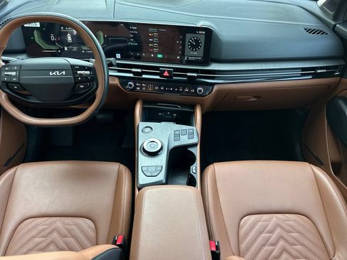 Certified 2026 Kia Sportage X-Line AWD/4WD image 13