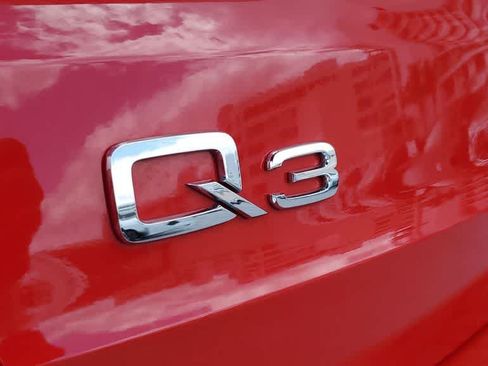 Certified 2023 Audi Q3 2.0T Premium w/ Convenience Package AWD/4WD image 12
