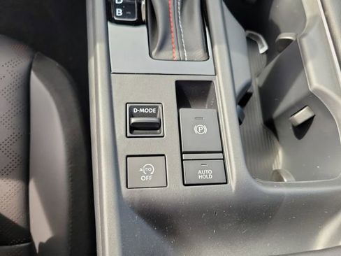 New 2026 Nissan Sentra SR w/ SR Premium Package image 20