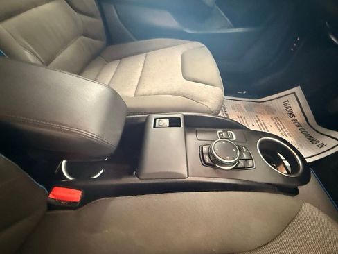 Used 2016 BMW i3 w/ Range Extender image 33