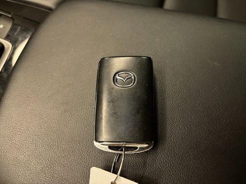 Used 2024 MAZDA MAZDA3 s image 15