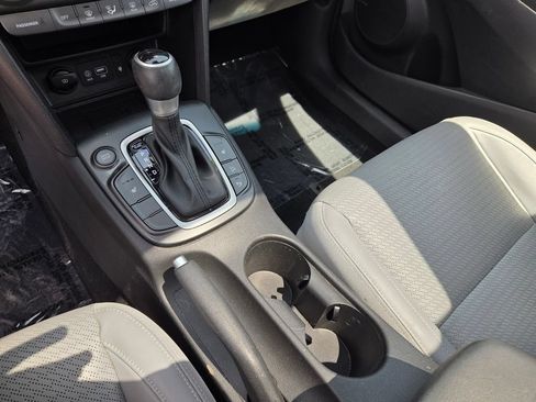 Used 2021 Hyundai Kona Ultimate FWD image 26