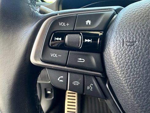 Used 2022 Honda Accord Sport image 22