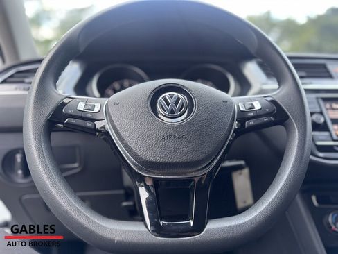 Used 2020 Volkswagen Tiguan S image 20