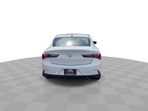 Used 2021 Acura ILX w/ Premium Package FWD image 7