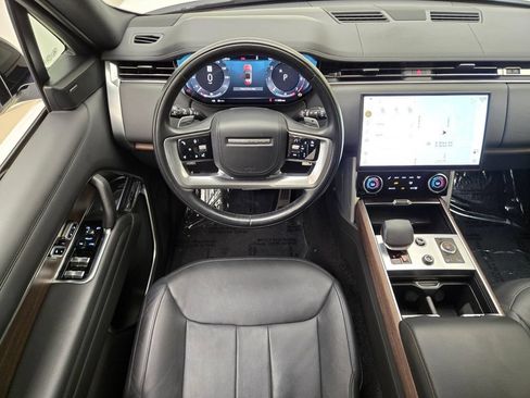 Used 2023 Land Rover Range Rover SE AWD/4WD image 19
