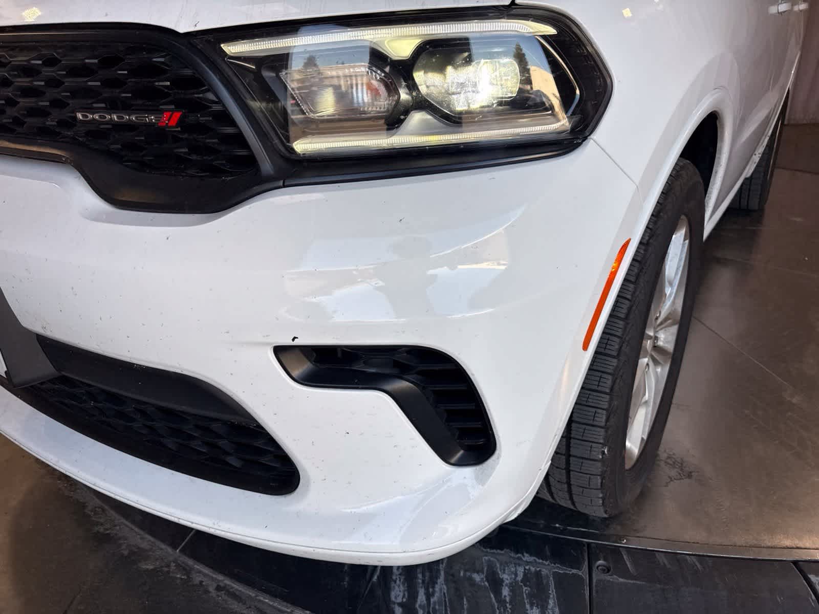 Used 2025 Dodge Durango GT AWD/4WD image 9
