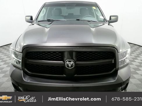 Used 2014 RAM 1500 Tradesman w/ Popular Equipment Group image 33
