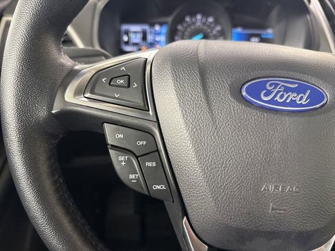 Used 2024 Ford Edge SEL w/ Convenience Package AWD/4WD image 21
