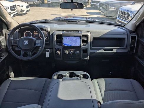 Used 2017 RAM 1500 Express w/ Express Value Package image 13