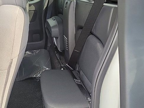 New 2026 Nissan Frontier S image 25